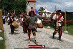 Mittelalterfest 2008 - www.mittelalterfeste.com - Photo von: Meldereiter & Waschweib